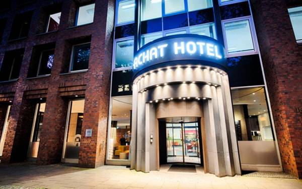 ACHAT Hotel Bremen City