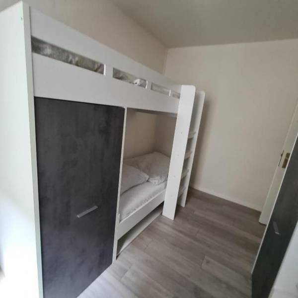 Altstadt Hostel Bremen