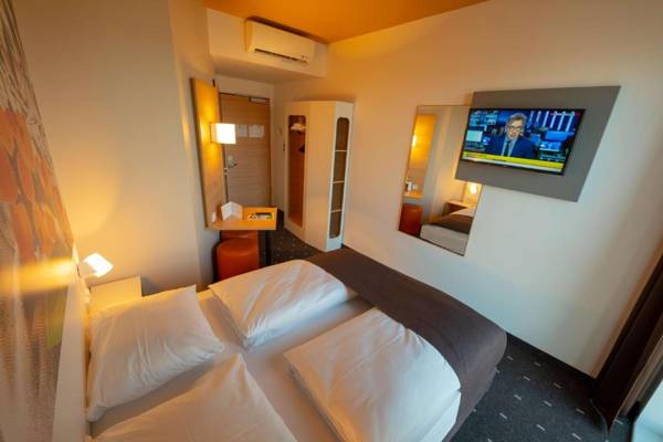 B&B Hotel Bremen-Überseestadt