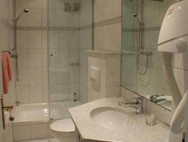 Arthotel ANA Liberty Bremen City