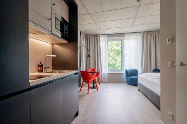 New Opening - STAYERY Bremen Am Wall