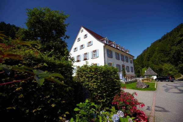 Hotel Hofgut Sternen