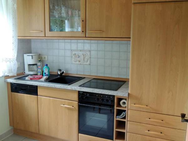 Gästehaus Am Hirtenberg