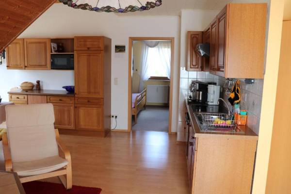 Ferienwohnung-Daeumler