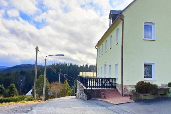 Ferienwohnung Breitenbrunn ERZ 1131