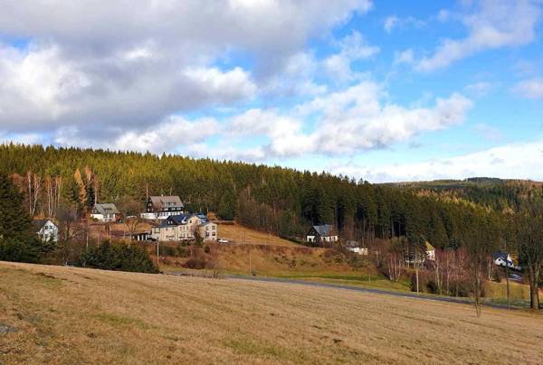 Ferienwohnung Breitenbrunn ERZ 1131