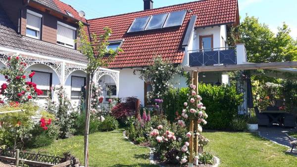 Gästehaus - Im Gärtle