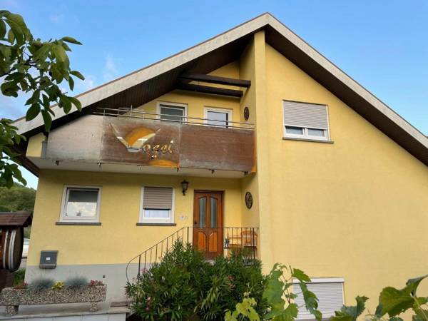 Weingut & Straußwirtschaft Vogel