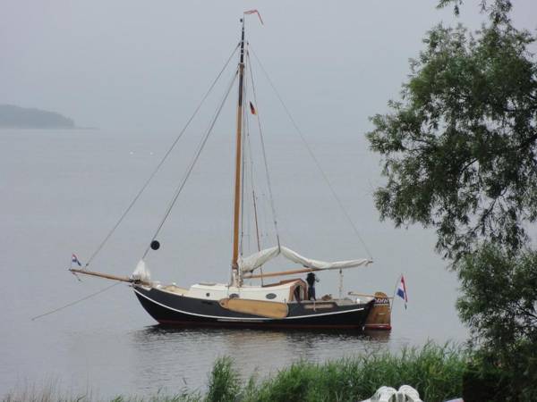 Ferienwohnung Hornfisch