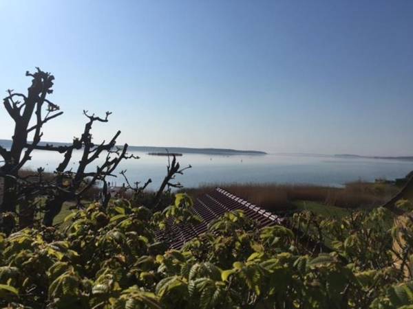 Ferienwohnung Boddenzander