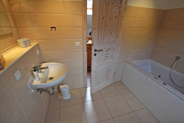 Ferienhaus Breege RUeG 2151