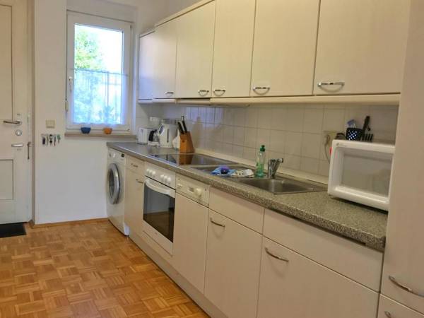 Ferienhaus Captain Hook