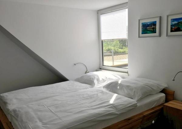 Ferienwohnung am Hochzeitsberg