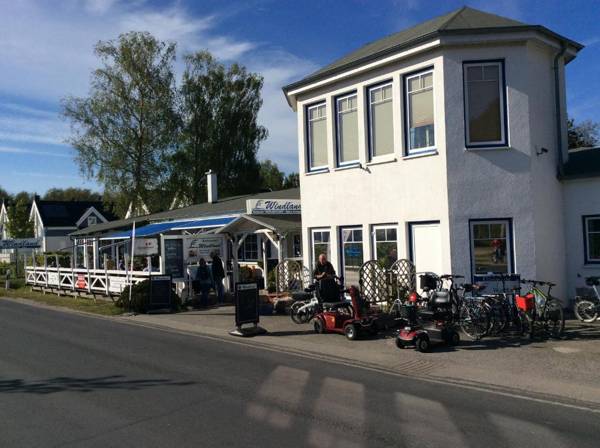 Hotel Windland