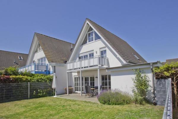 Ferienhaus Solamar Rügen