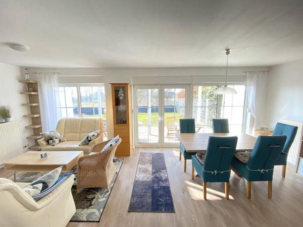 Ferienhaus Solamar Rügen