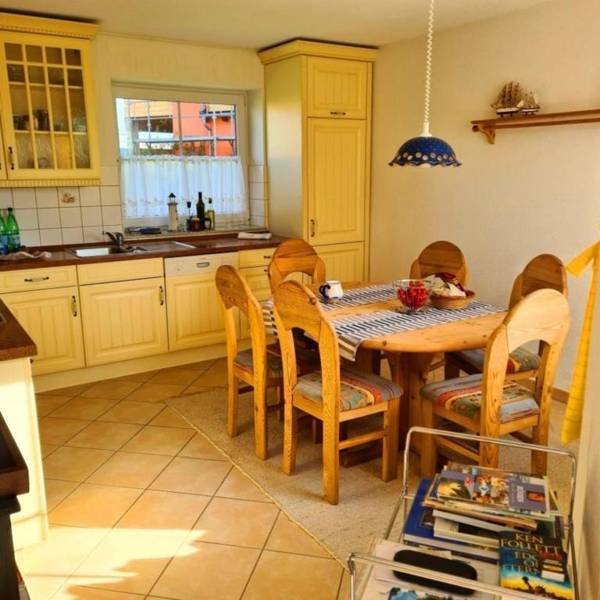 Sonnenhus 1 - BreegeRügen