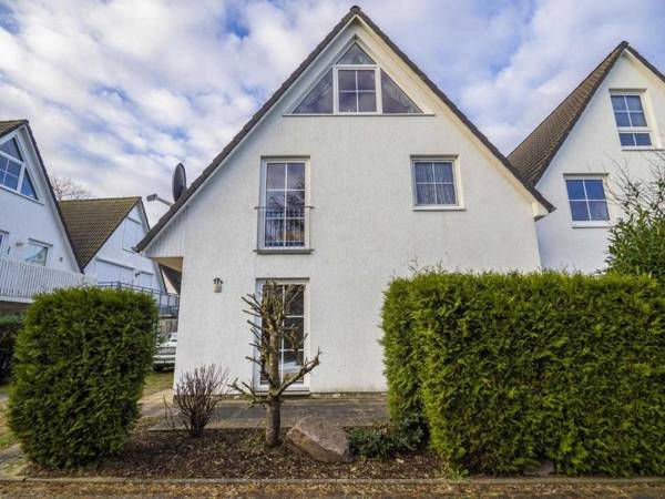 Inselsonne Haus Inge - Fewo Inge in Breege