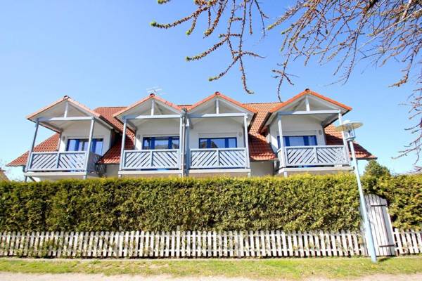 Ferienwohnungen am Hochzeitsberg FeWo 10