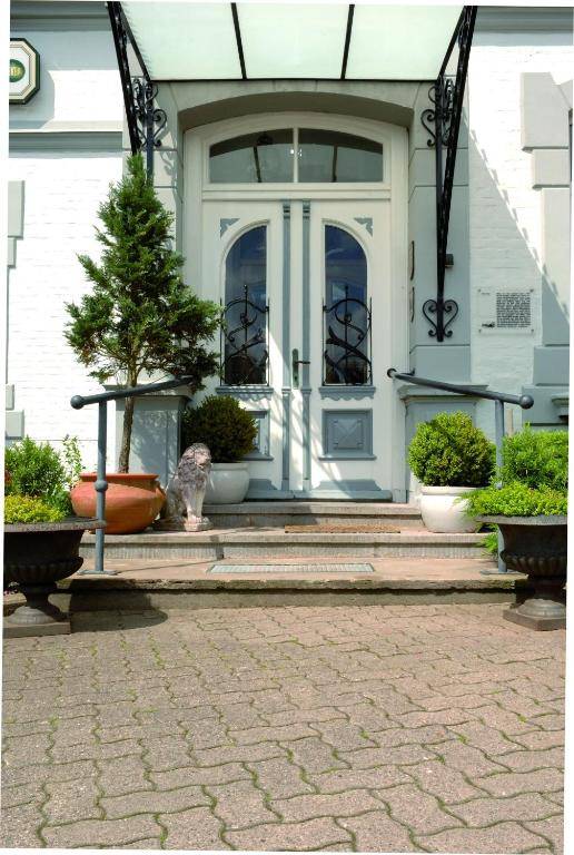 Hotel Villa Ulmenhof