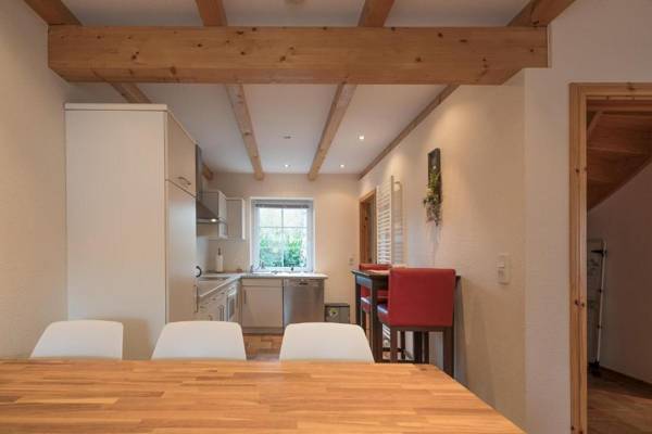 Haus zu den Halligen