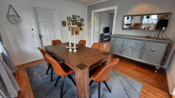 Gästehaus Rektor-Petersen