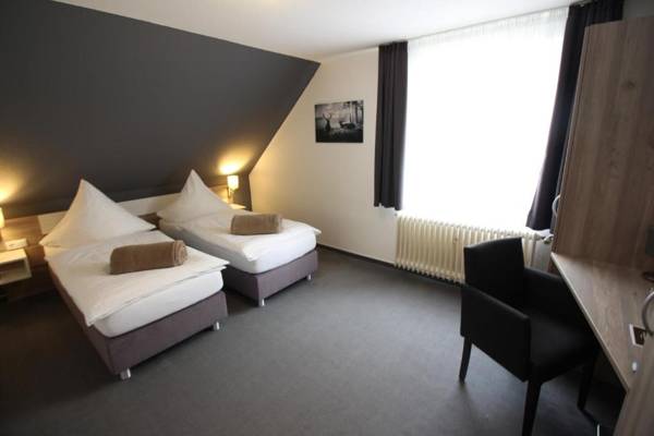 Hotel Restaurant Jägerhof