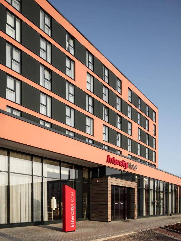 IntercityHotel Braunschweig