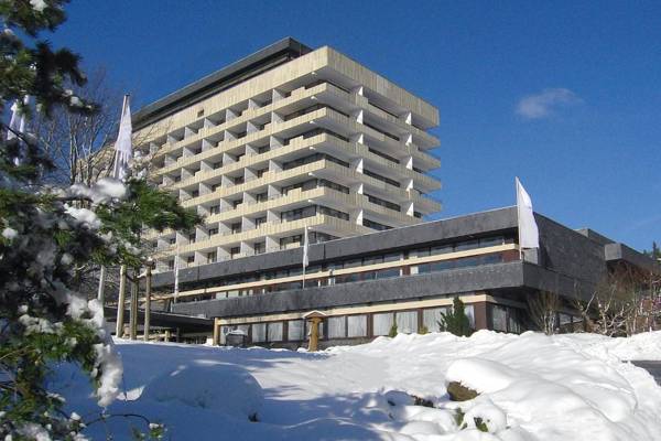 AHORN Harz Hotel Braunlage