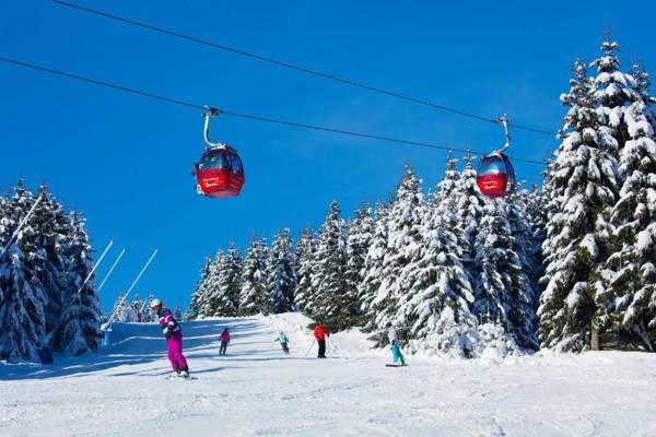 AHORN Harz Hotel Braunlage