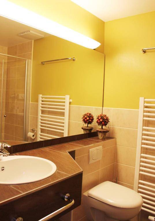 Altes Forsthaus Braunlage