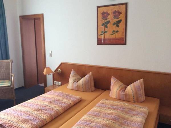 Hotel-Pension Bergkranz