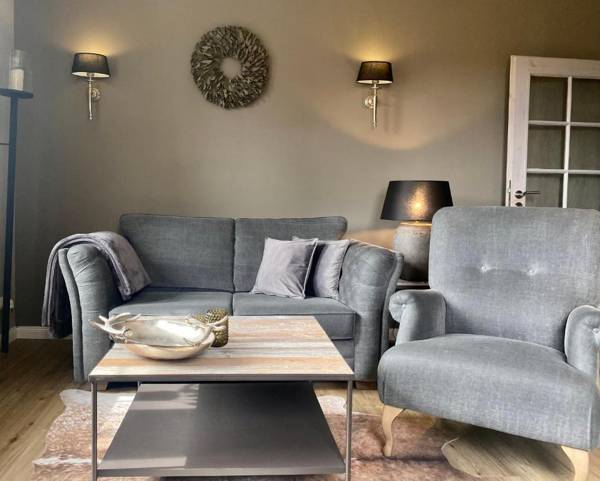 country-suites by verdino LIVING - Apartments & Suites