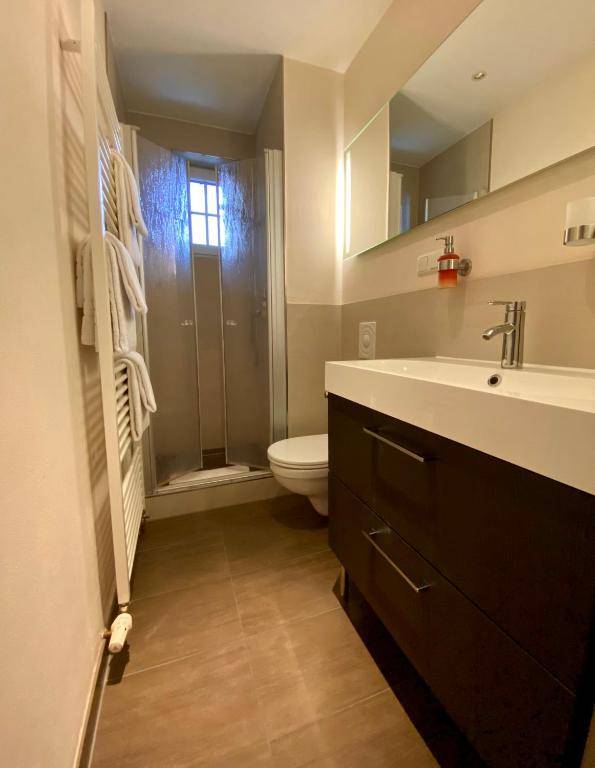 country-suites by verdino LIVING - Apartments & Suites