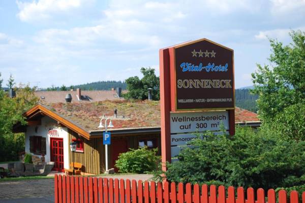 Vitalhotel Sonneneck