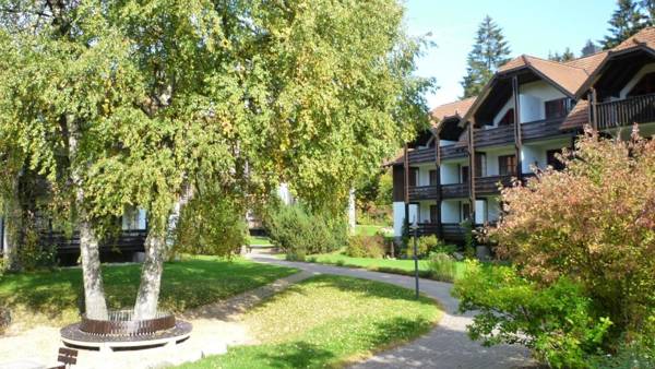 Hapimag Ferienwohnungen Braunlage