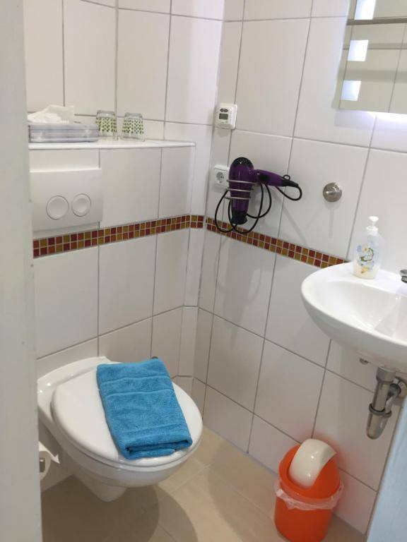 Hotel Villa Sonnenschein