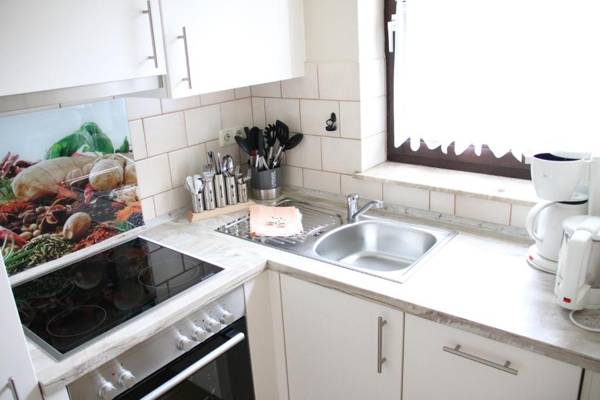 Ferienresidenz Wurmbergblick