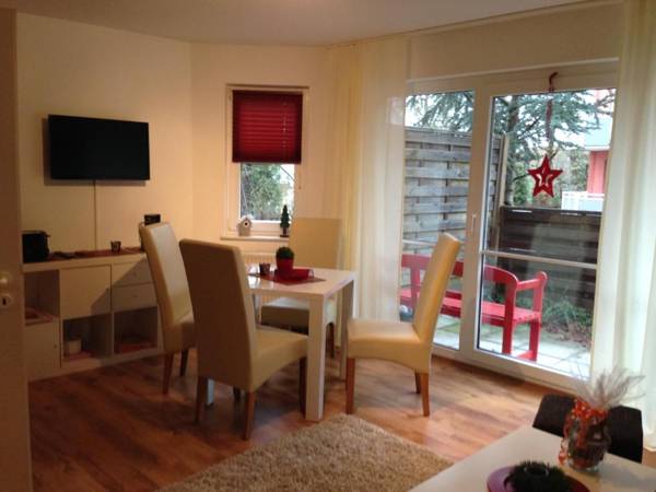 Apartments Gosch Braunlage