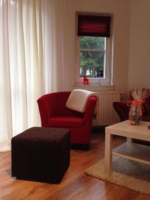 Apartments Gosch Braunlage