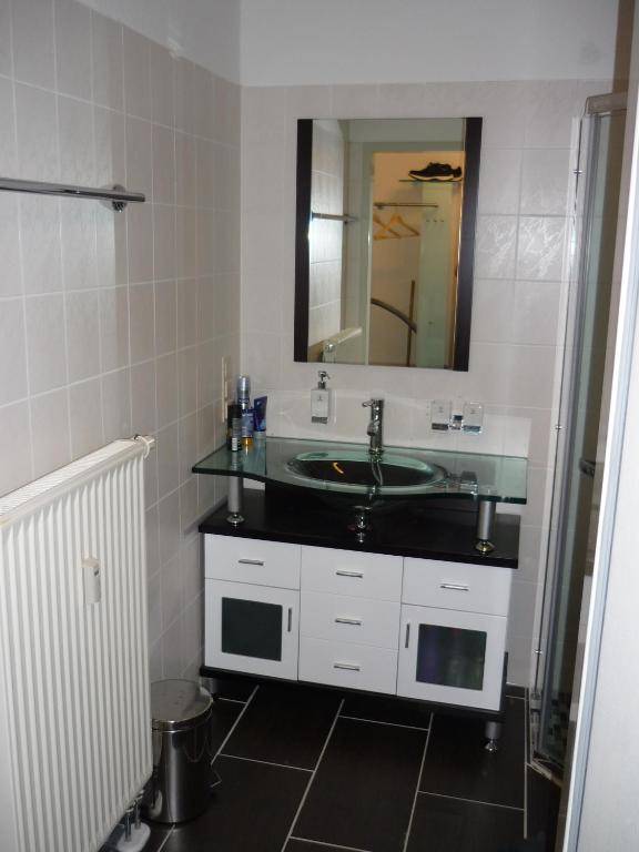 Ferienwohnung Braunlage