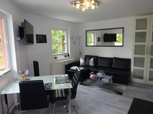 Appartement Brinkmann