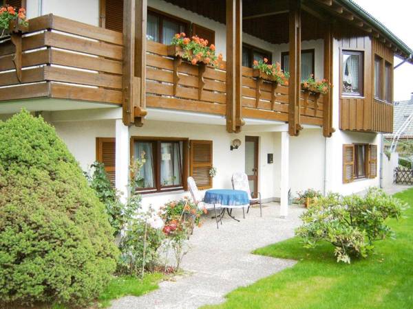 Ferienwohnung Tannhäuser