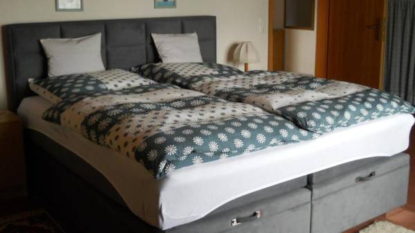 Ferienwohnung Tannhäuser