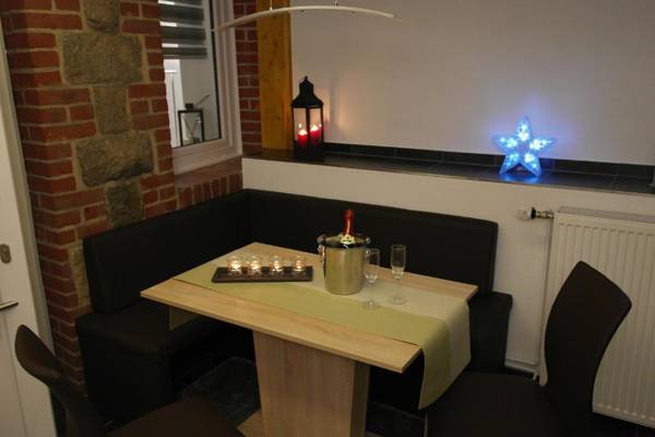 Ferienwohnung Eisblick