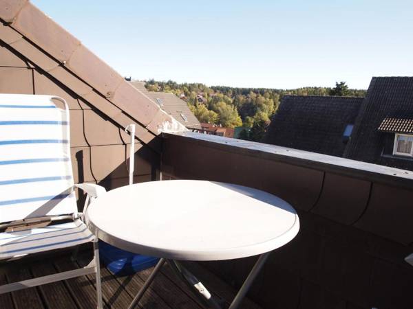 Ferienwohnung Schimmer