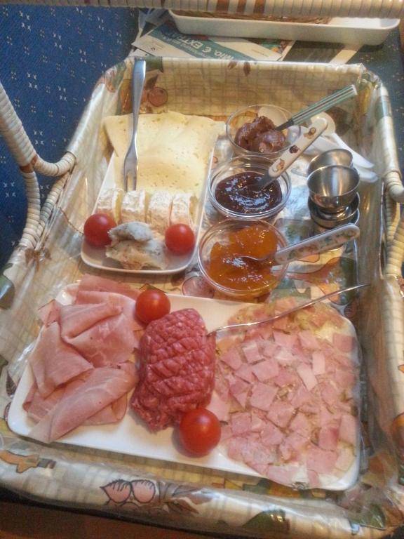 Ferienwohnung Zeidler