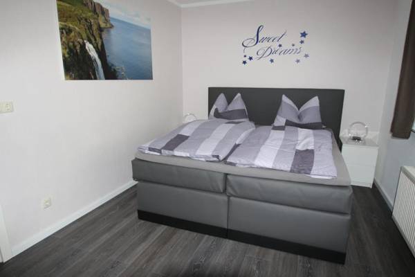 FeWo Kruse am Wurmberg