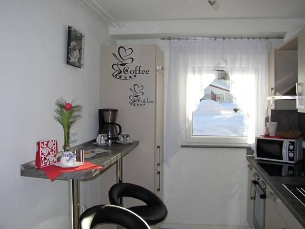 Herzlich & Harzlich Willkommen