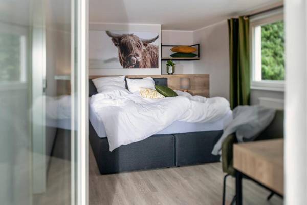 Berg und Tal Hotel & Apartments